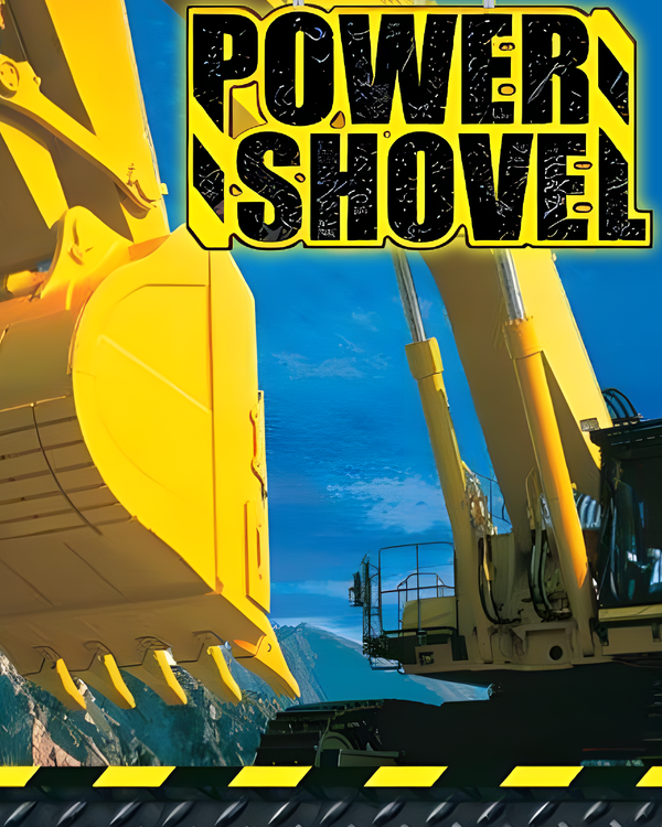 Power Shovel