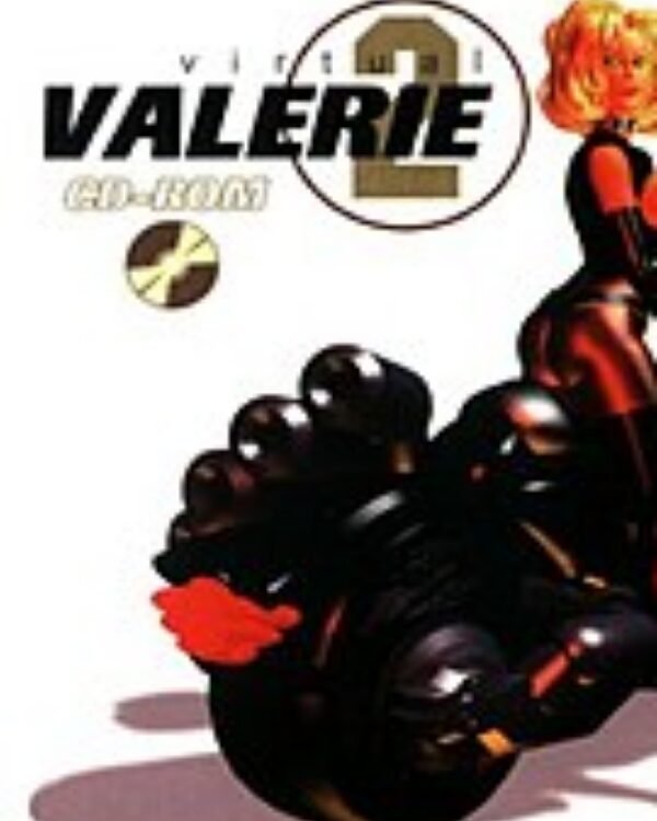 Virtual Valerie 2
