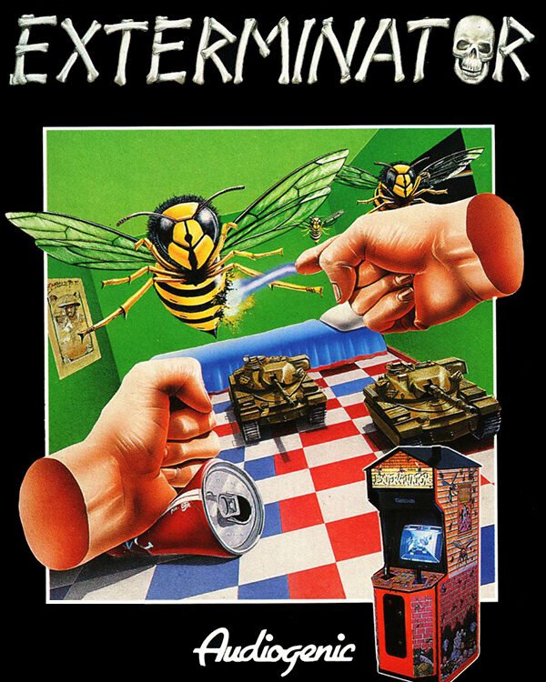 Exterminator