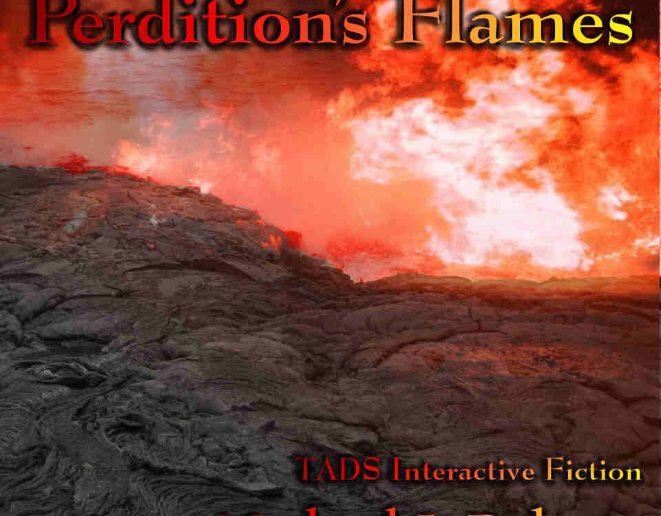Perdition’s Flames