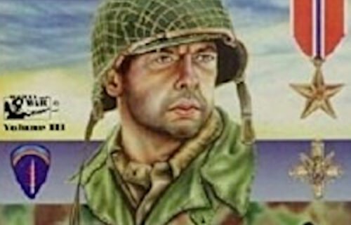 D-Day: America Invades