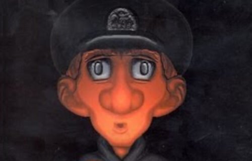 Polda