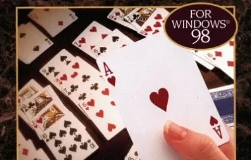 Solitaire Deluxe
