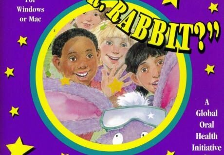 So Who’s Dr. Rabbit?