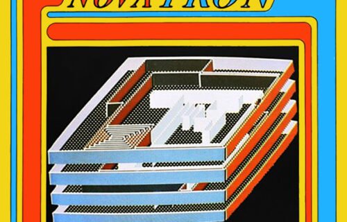 Novatron
