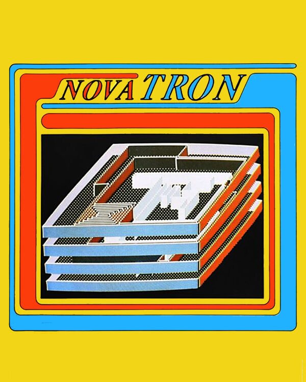 Novatron