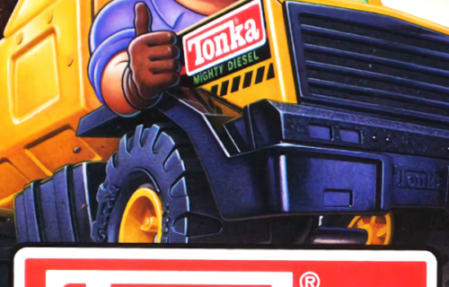 Tonka Construction