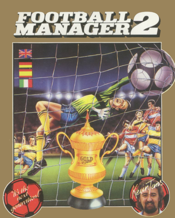 Football Manager 2