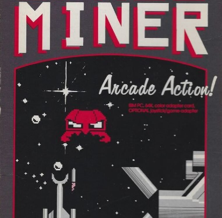 Space Miner