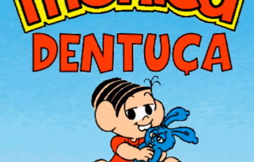 Mônica Dentuça