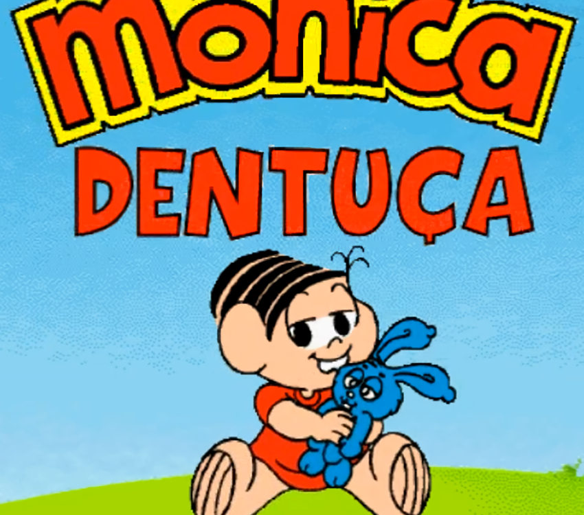 Mônica Dentuça