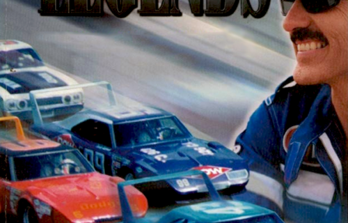 NASCAR Legends