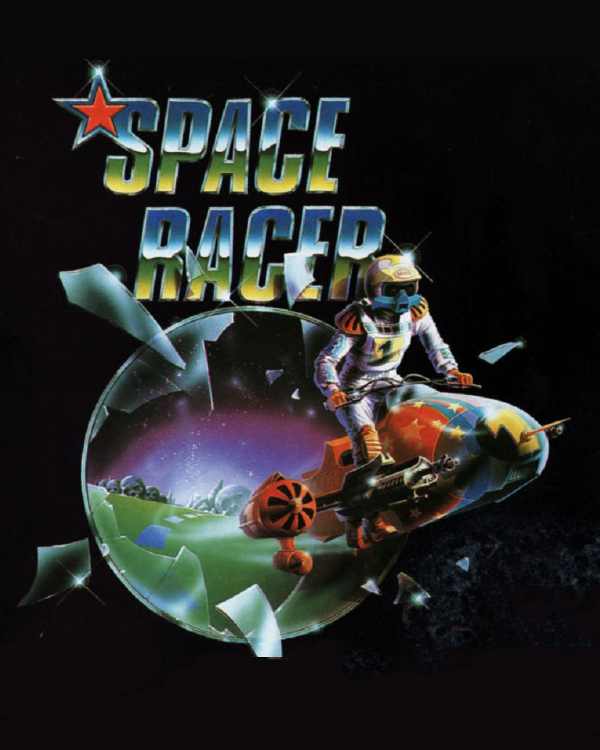 Space Racer