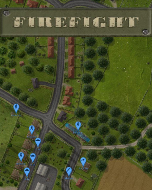 Firefight