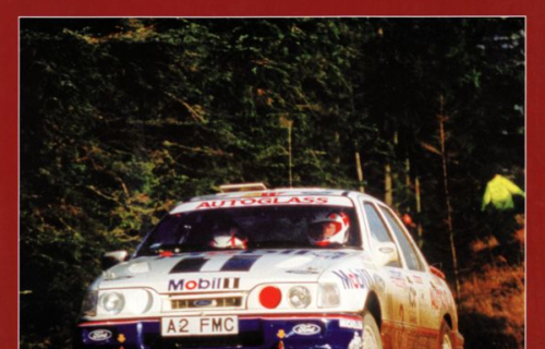 Network Q RAC Rally