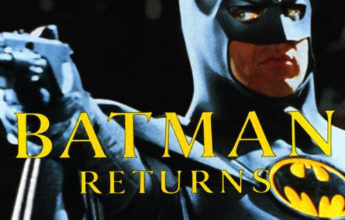 Batman Returns