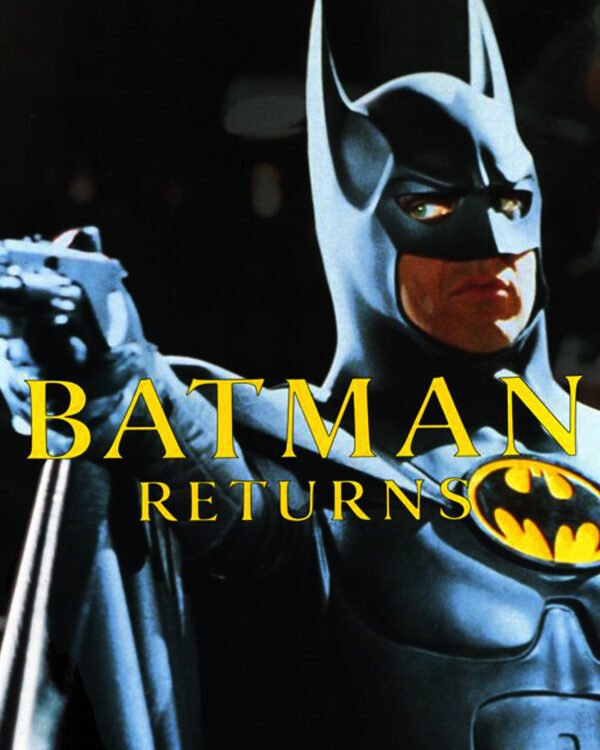 Batman Returns