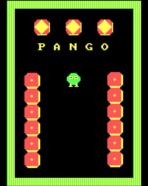 Pango
