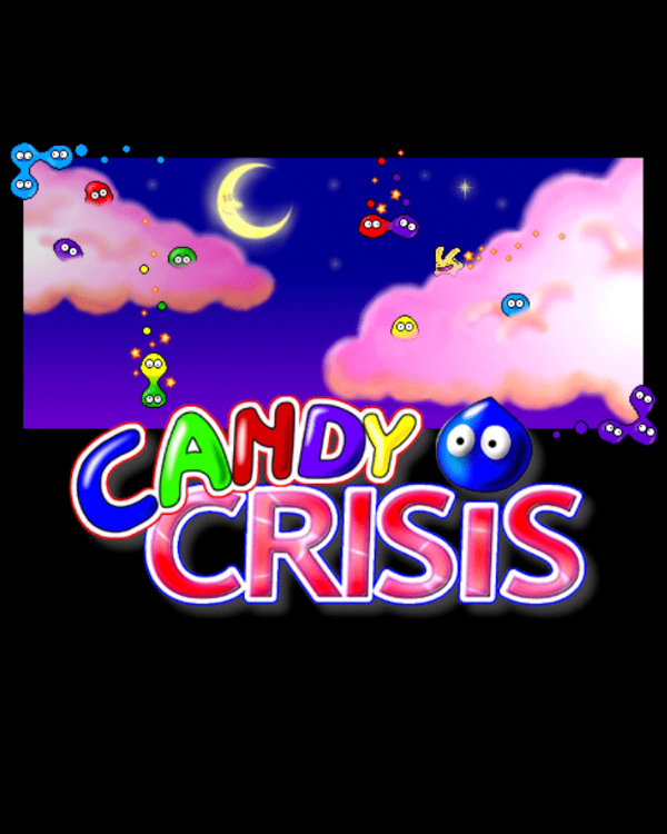 Candy Crisis