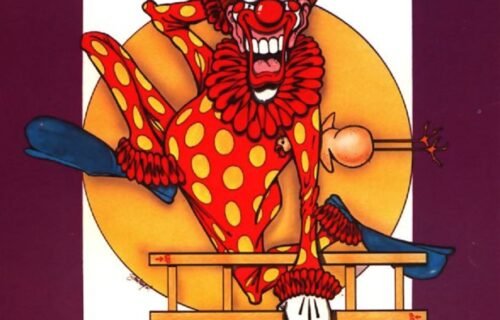 Big Top