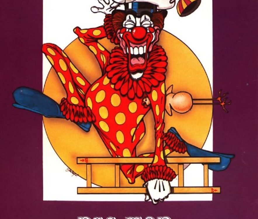 Big Top