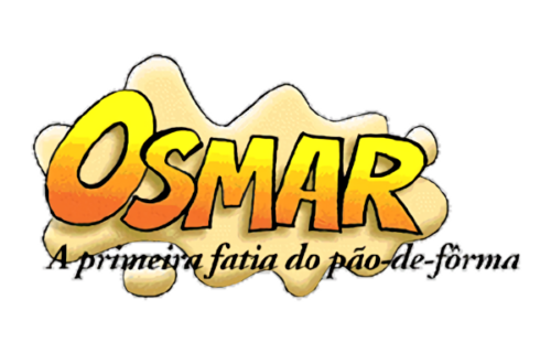 Osmar: A Primeira Fatia do Pão-de-fôrma