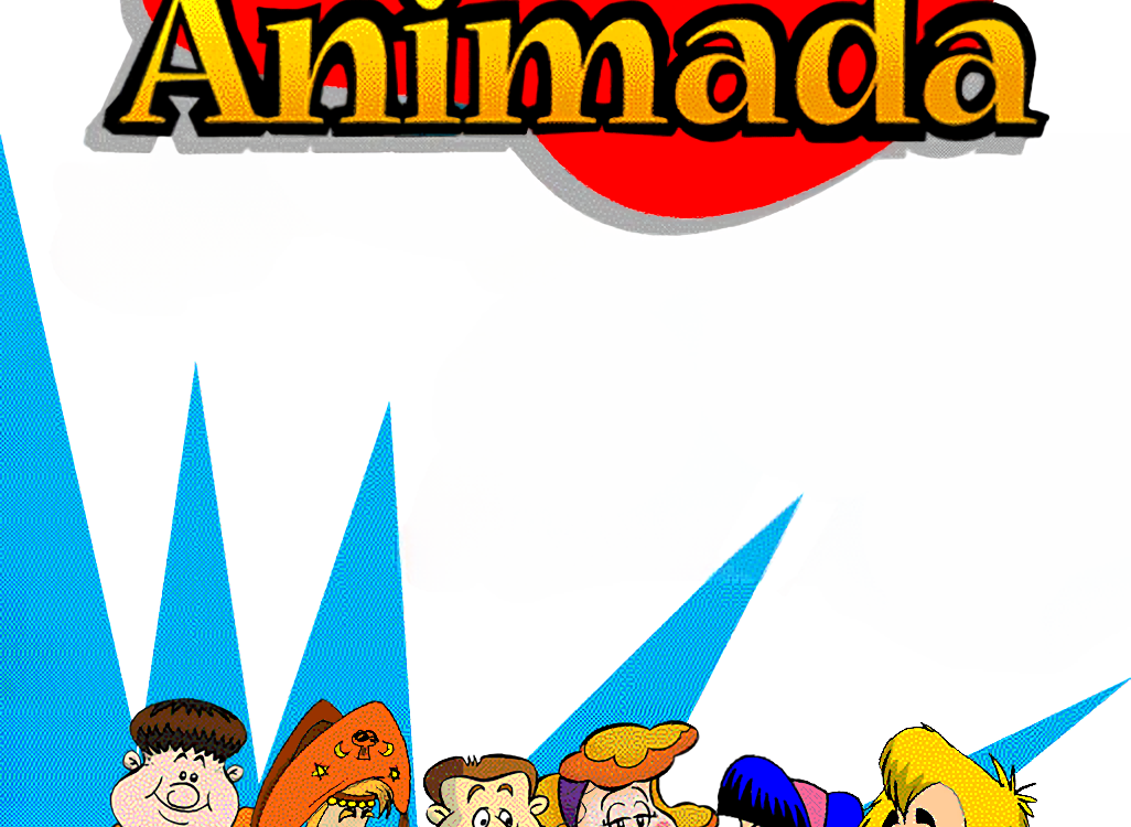 Tarde Animada