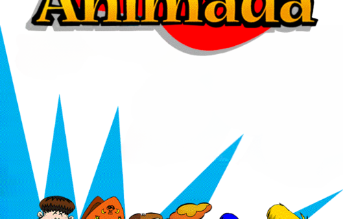Tarde Animada