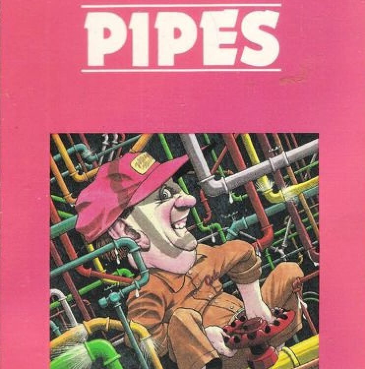Pipes