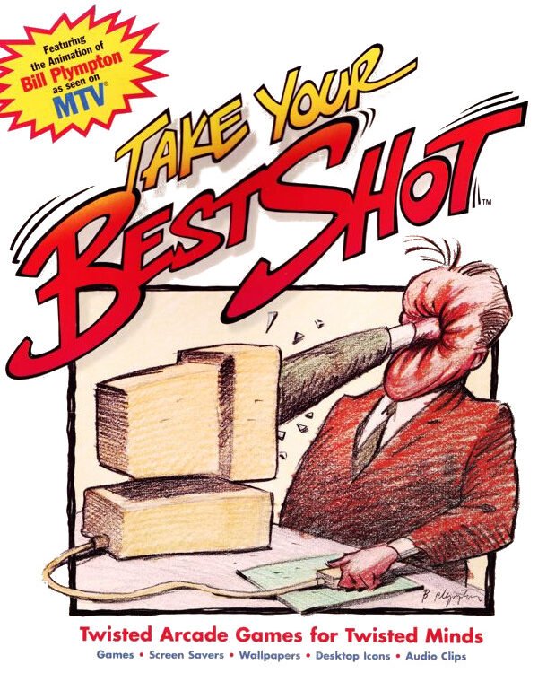Take Your Best Shot