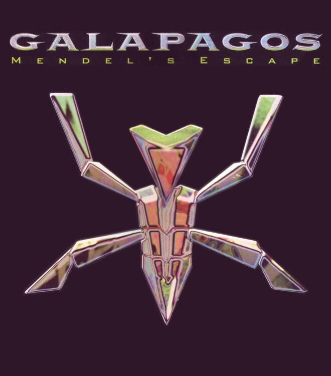 Galapagos: Mendel’s Escape