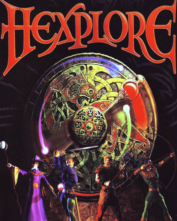 Hexplore