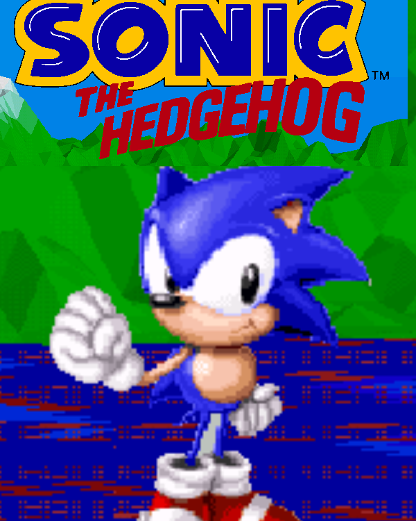 Sonic PC