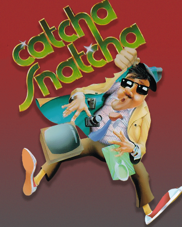 Catcha Snatcha
