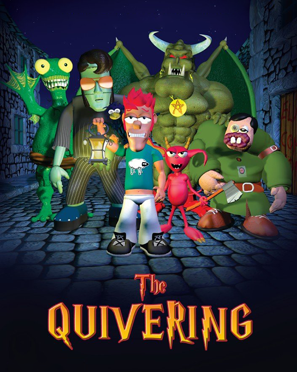 The Quivering