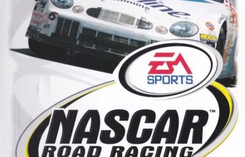 NASCAR Road Racing