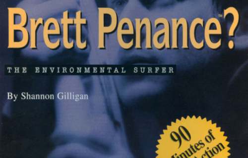 Murder Mystery Case 3: Who Killed Brett Penance – The Environmental Surfer