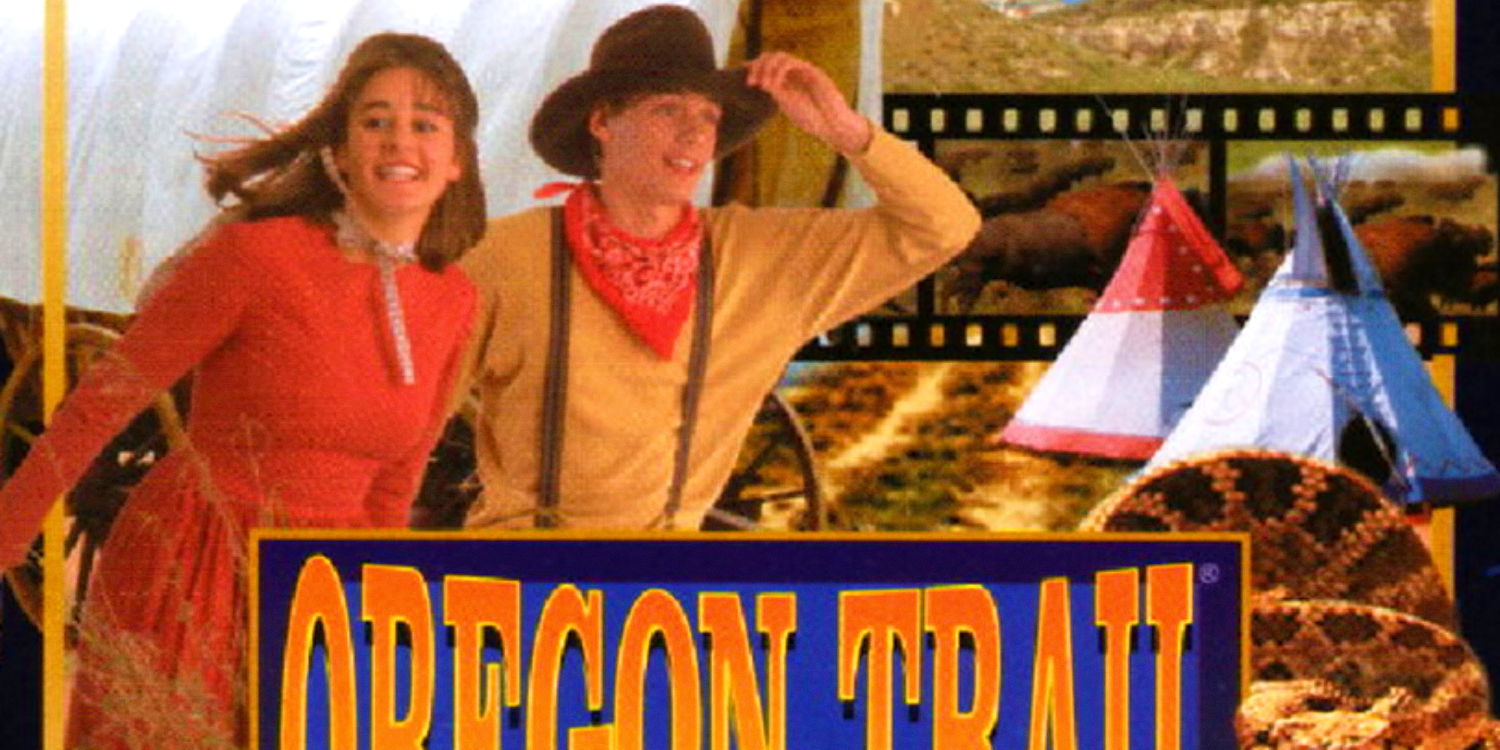 Oregon Trail II