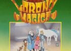 La Corona Mágica