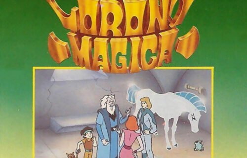 La Corona Mágica