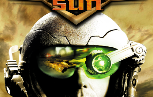 Command & Conquer: Tiberian Sun