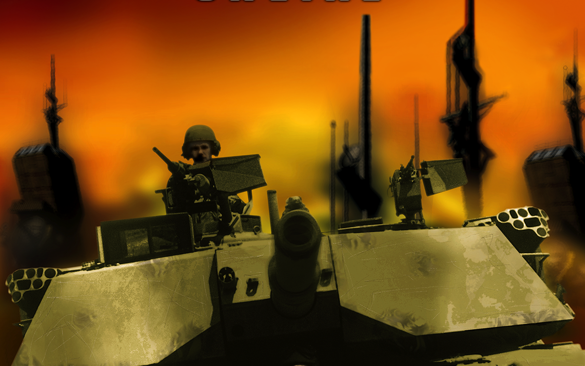 Command & Conquer: Sole Survivor