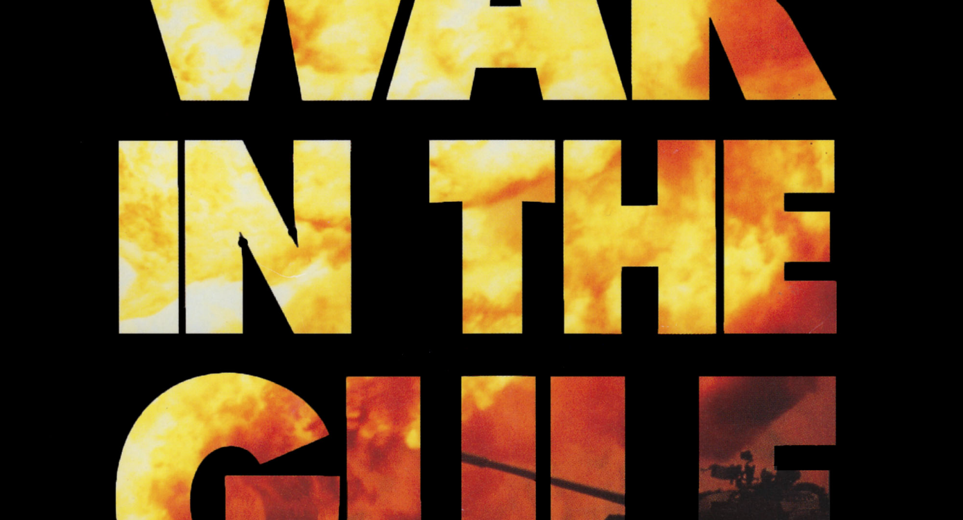 War in the Gulf