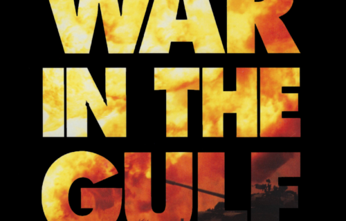 War in the Gulf