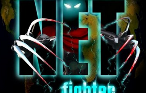 Net Fighter