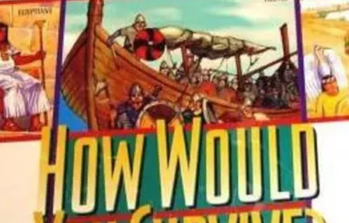 How Would You Survive?