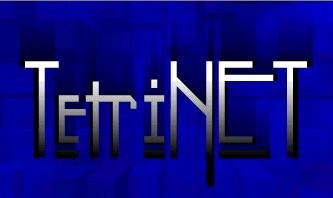 Tetrinet