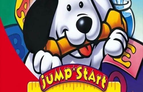 JumpStart Toddlers