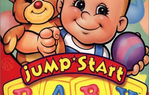 JumpStart Baby