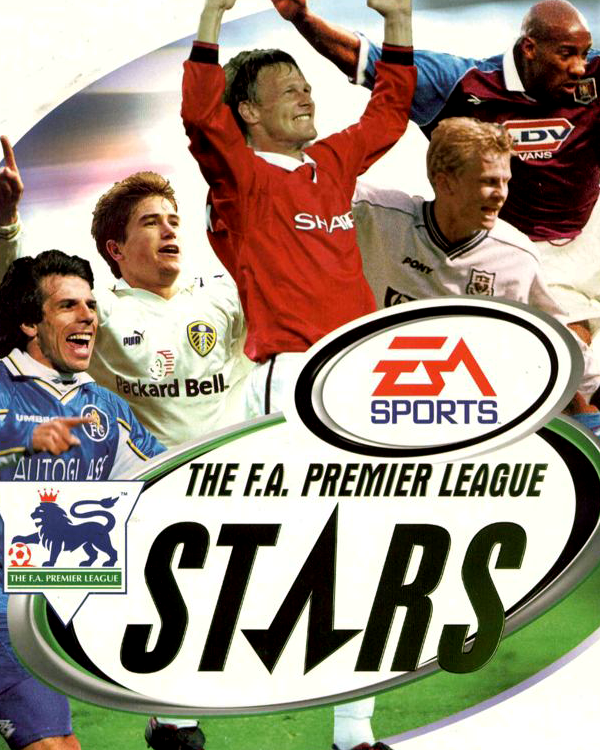 The F.A. Premier League Stars